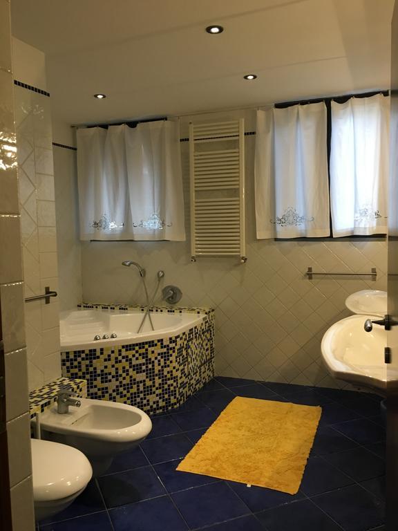 Sotto Il Tetto Di Sofia Appartement Florence