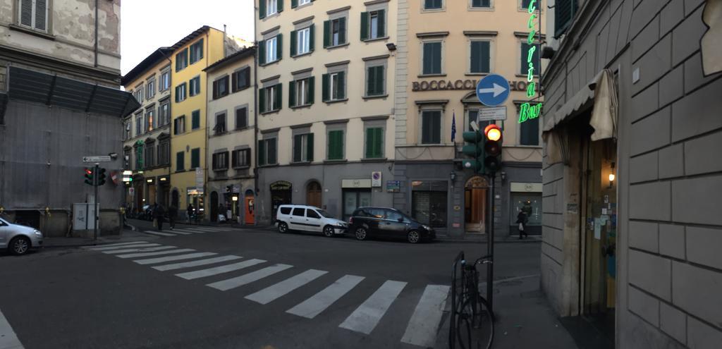 Scala Firenze
