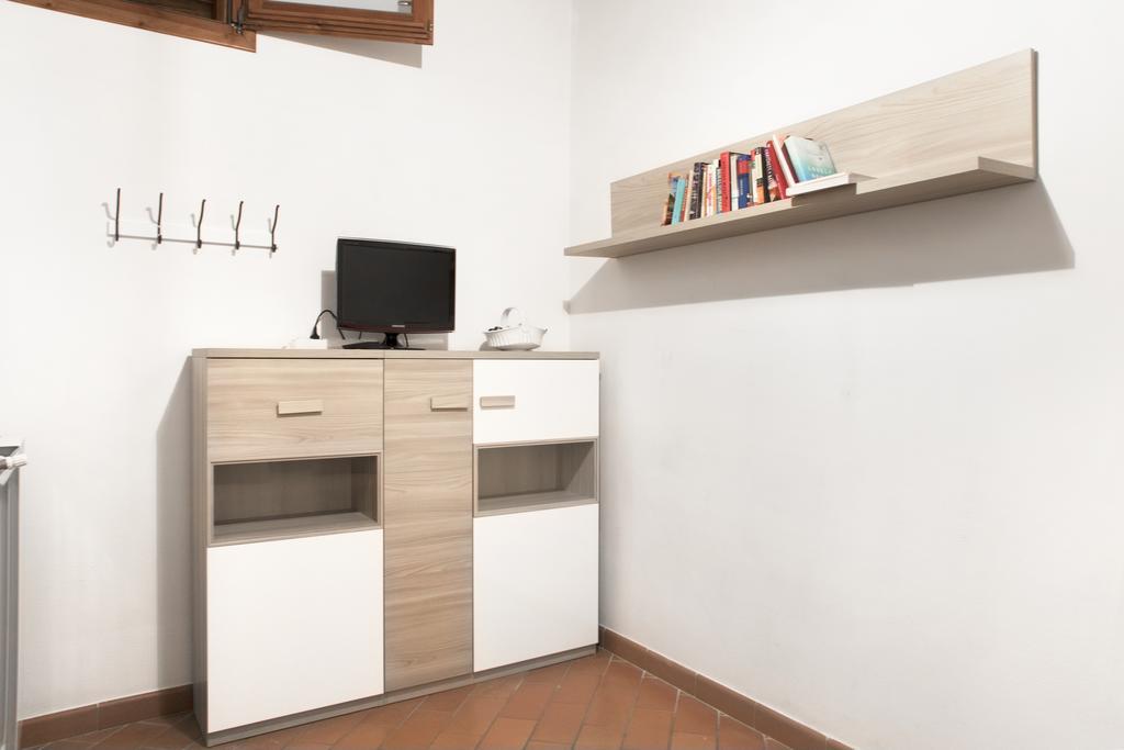 Oriuolo Palace Apartamento Florença