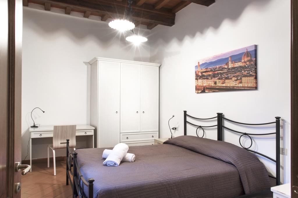 Apartamento Oriuolo Palace *