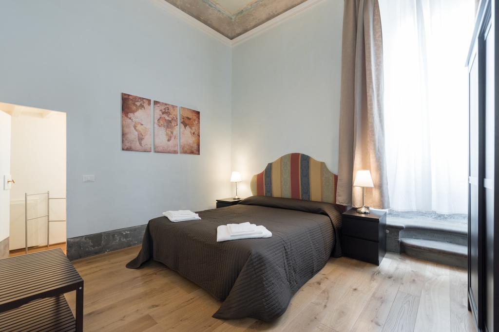 Flospirit Duomo Apartamento