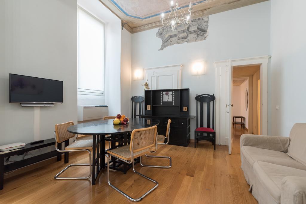 Apartamento Flospirit Duomo