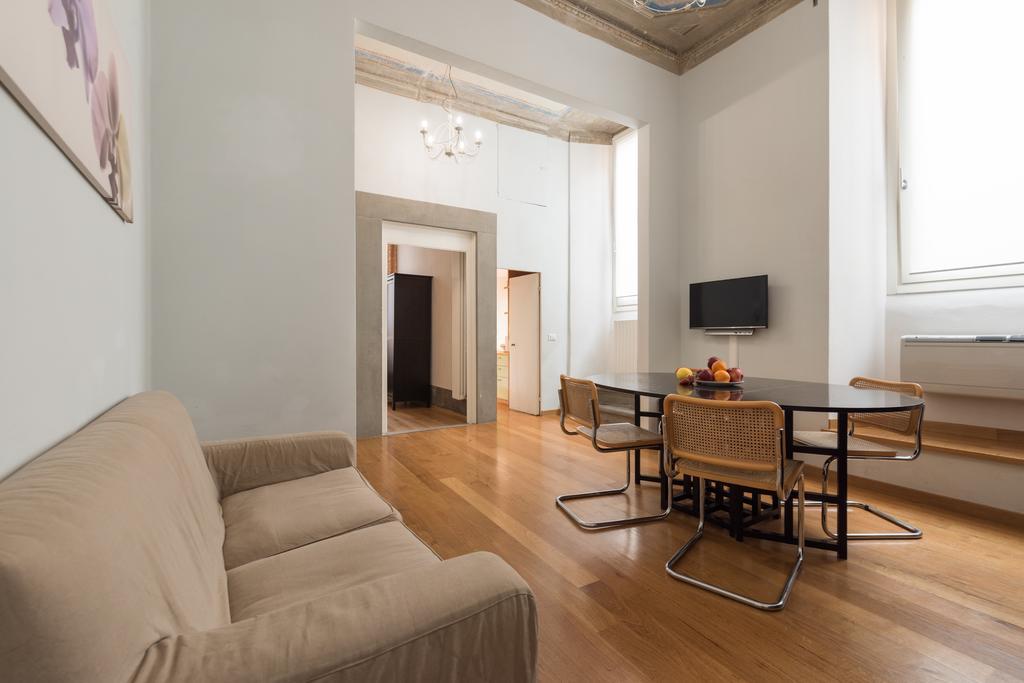 Flospirit Duomo Apartment Florence