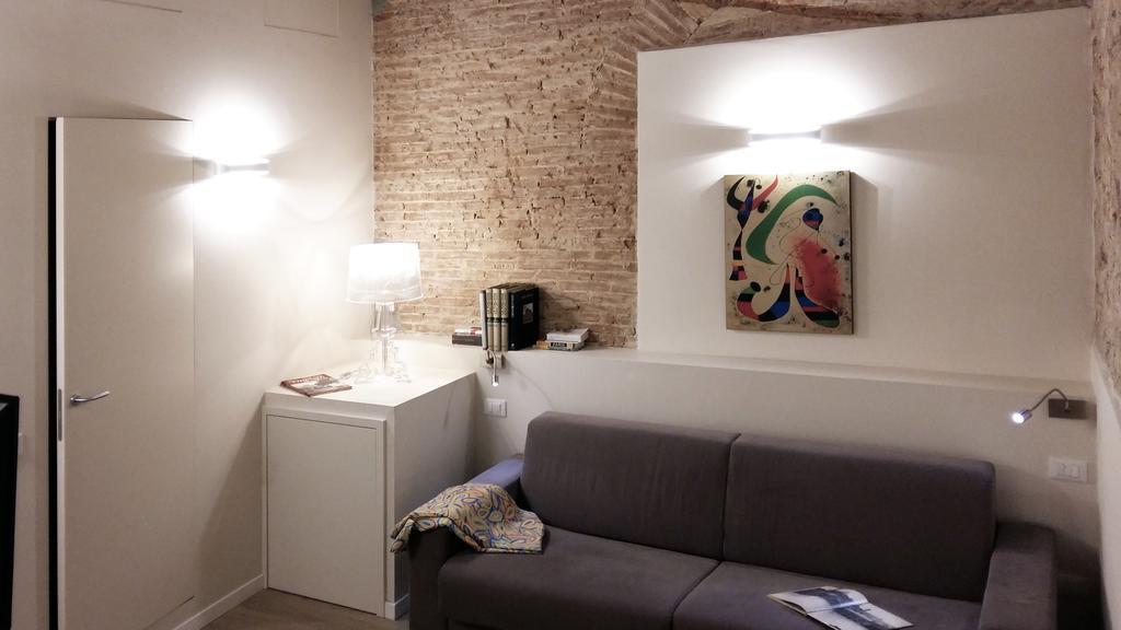 Apartment A Dream In