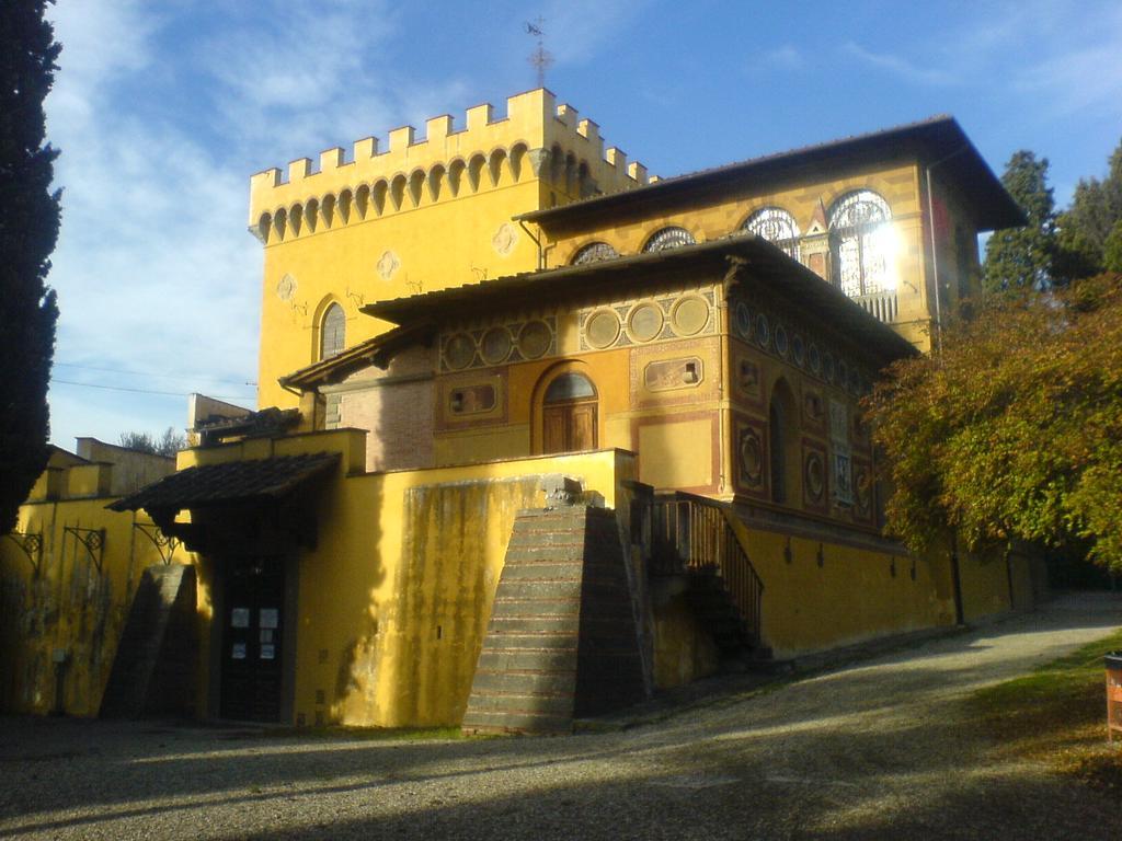Appartement Cappuccini *