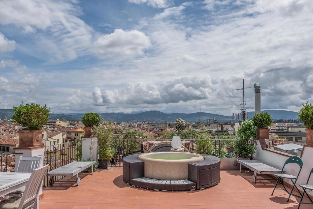 Best View Appartement Florence