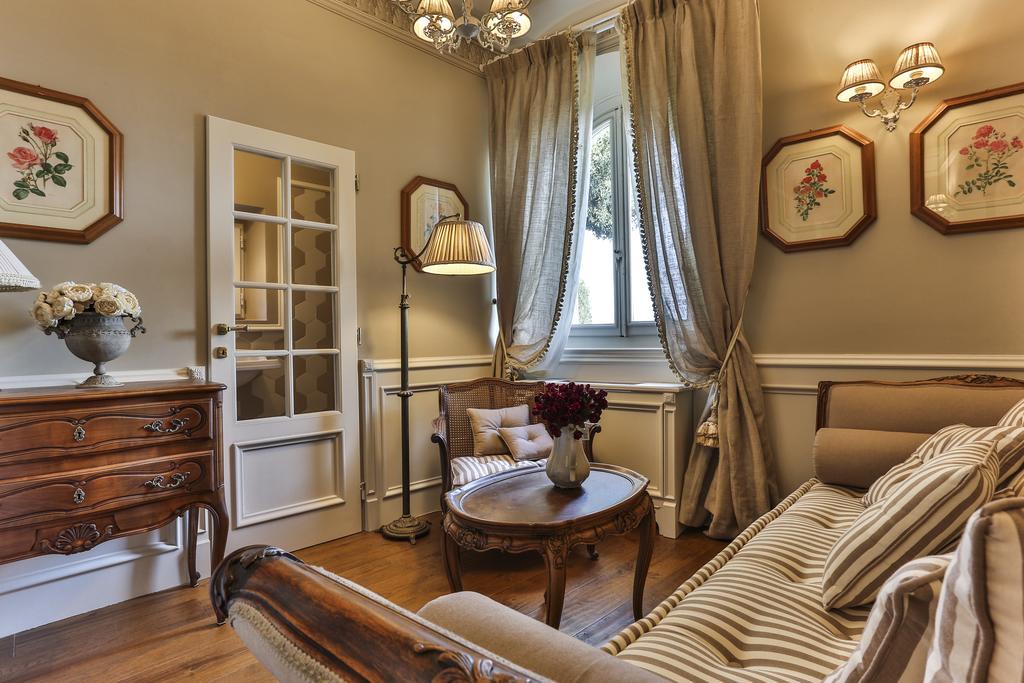 Hotel Le Fontanelle Florence