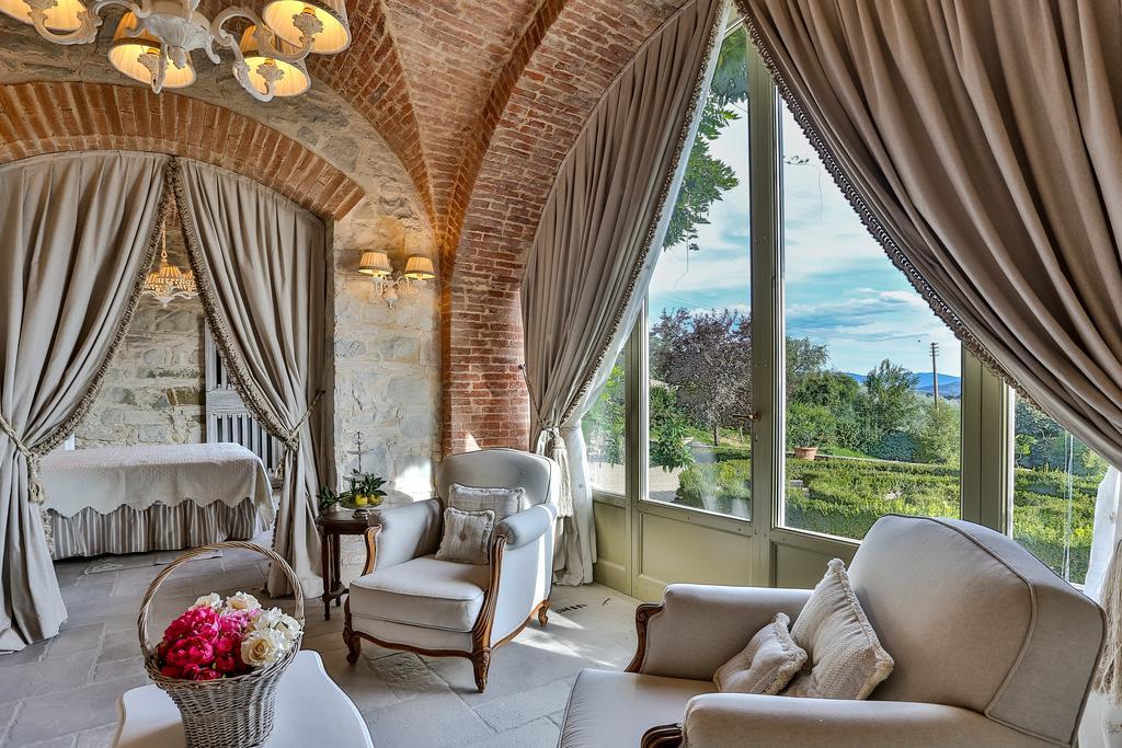 Hotel Le Fontanelle Florence