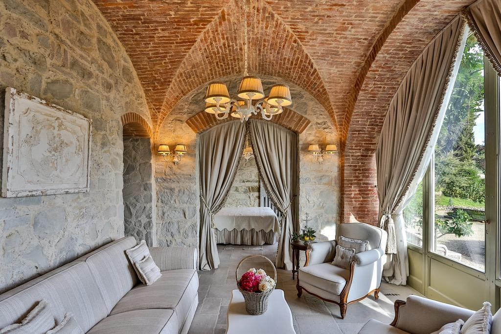 Hotel Le Fontanelle Florence