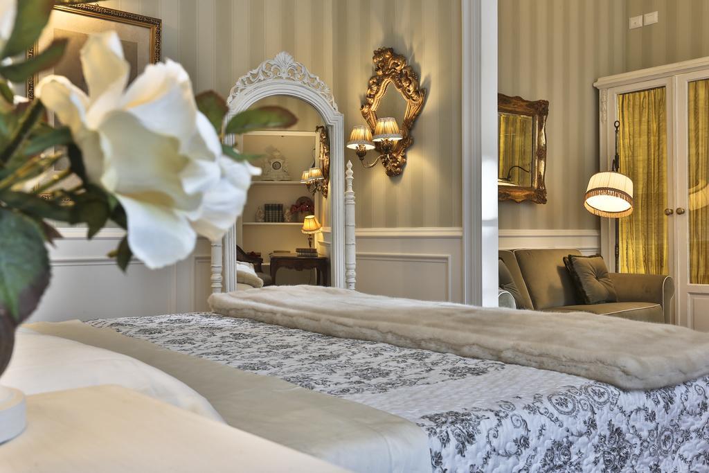 Le Fontanelle 4* Florence