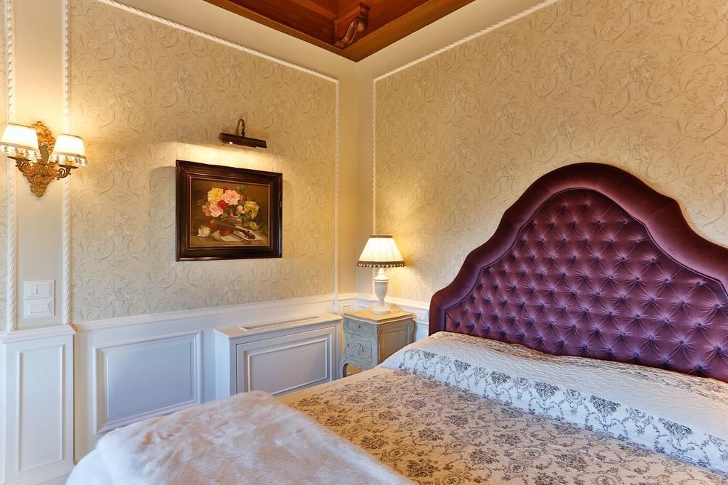 Hotel Le Fontanelle Florence