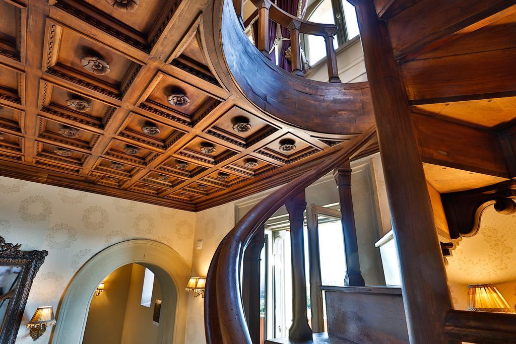 Le Fontanelle 4* Florence