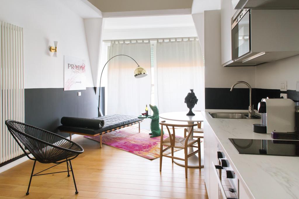 Appartement Industia Loft Florence