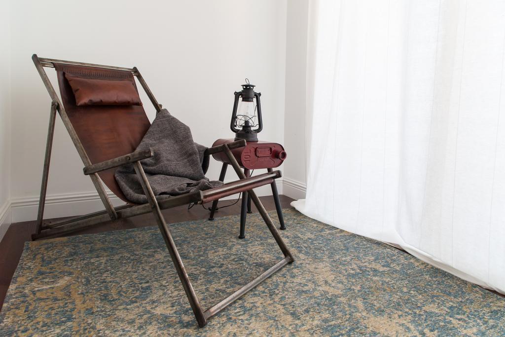 Industia Loft Appartement