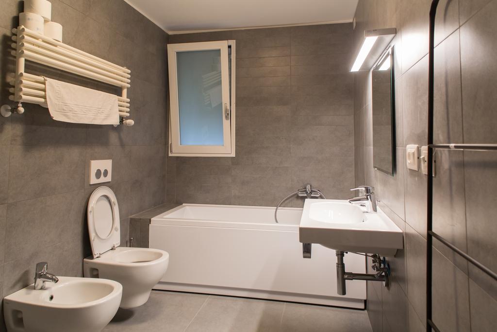 Appartement Industia Loft *