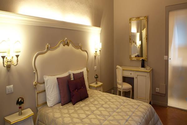 B&B I Quattro Poeti Bed & Breakfast 3*