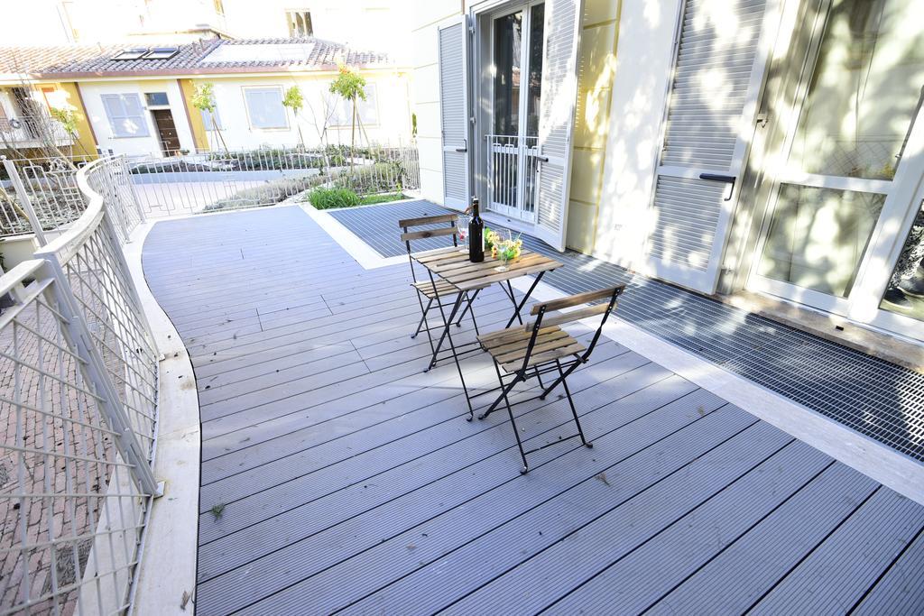 Borgo Guelfo Iv Leilighet *
