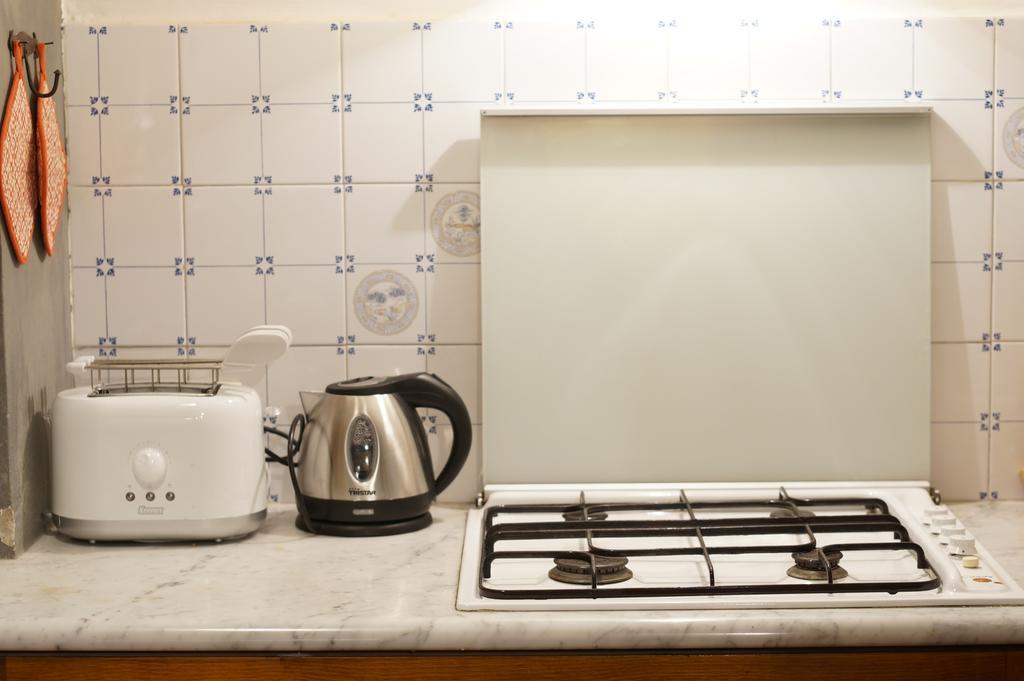 Zannoni Appartement