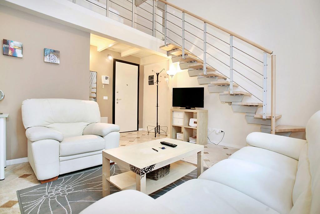 Appartement Glamour Duomo Florence
