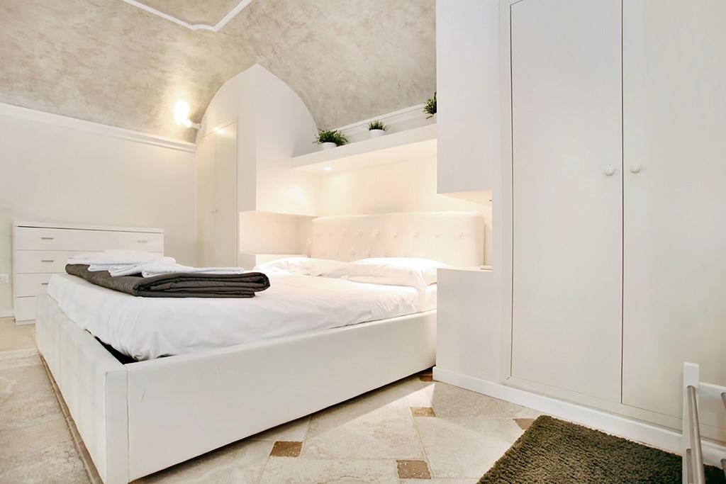 Glamour Duomo Appartement *