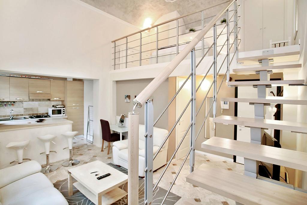 Appartement Glamour Duomo Florence