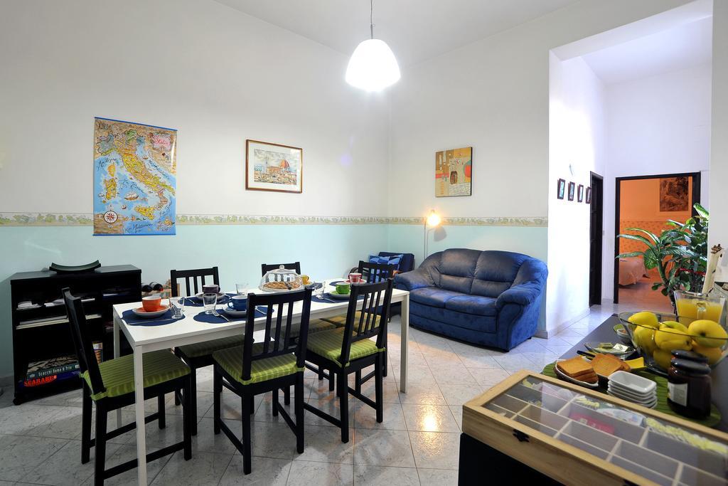 Da Mila 4* Firenze