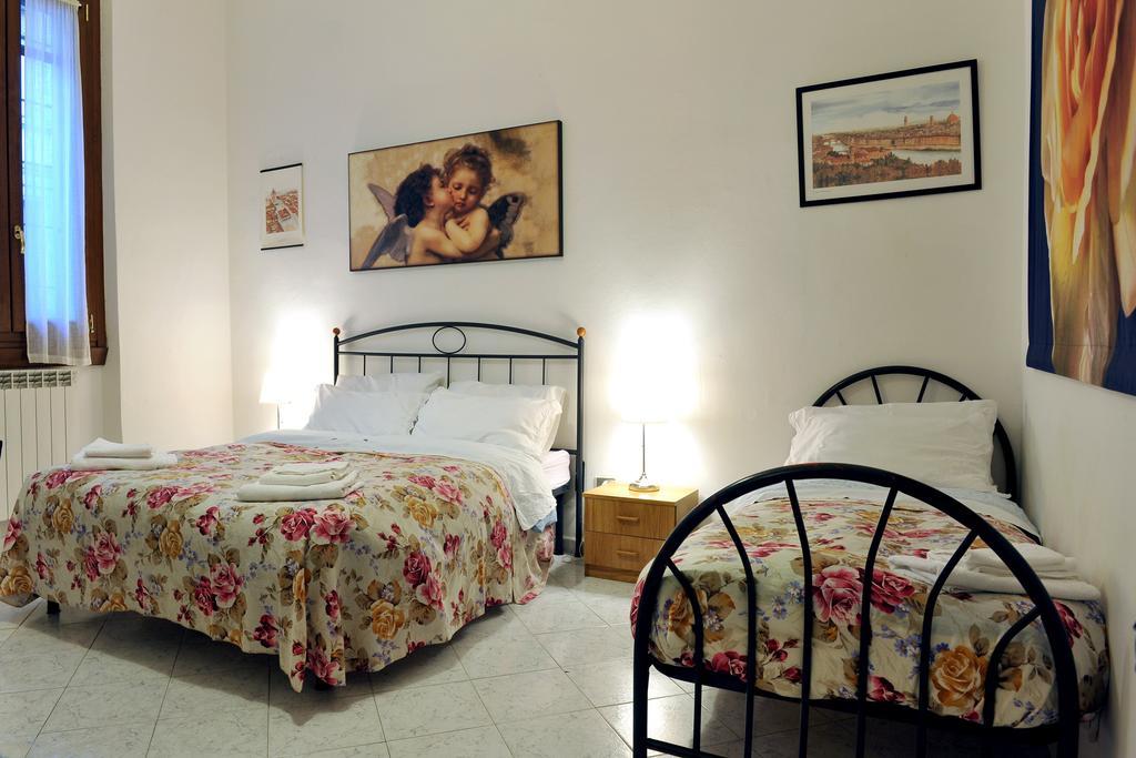 Da Mila Bed & Breakfast Firenze