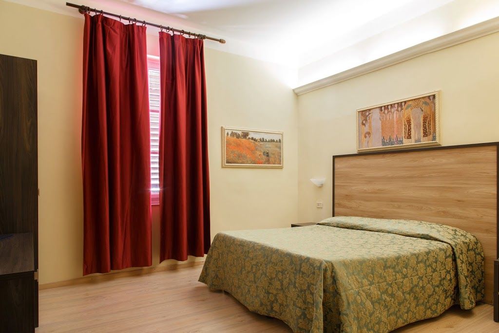 Flom Boutique Hotel Florence