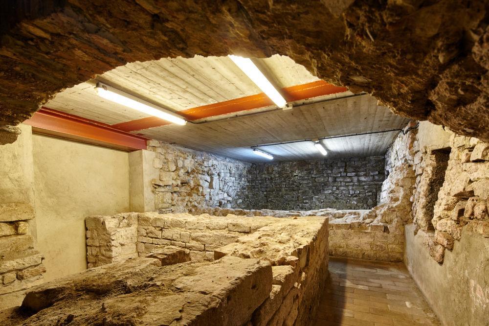 Brunelleschi Florence
