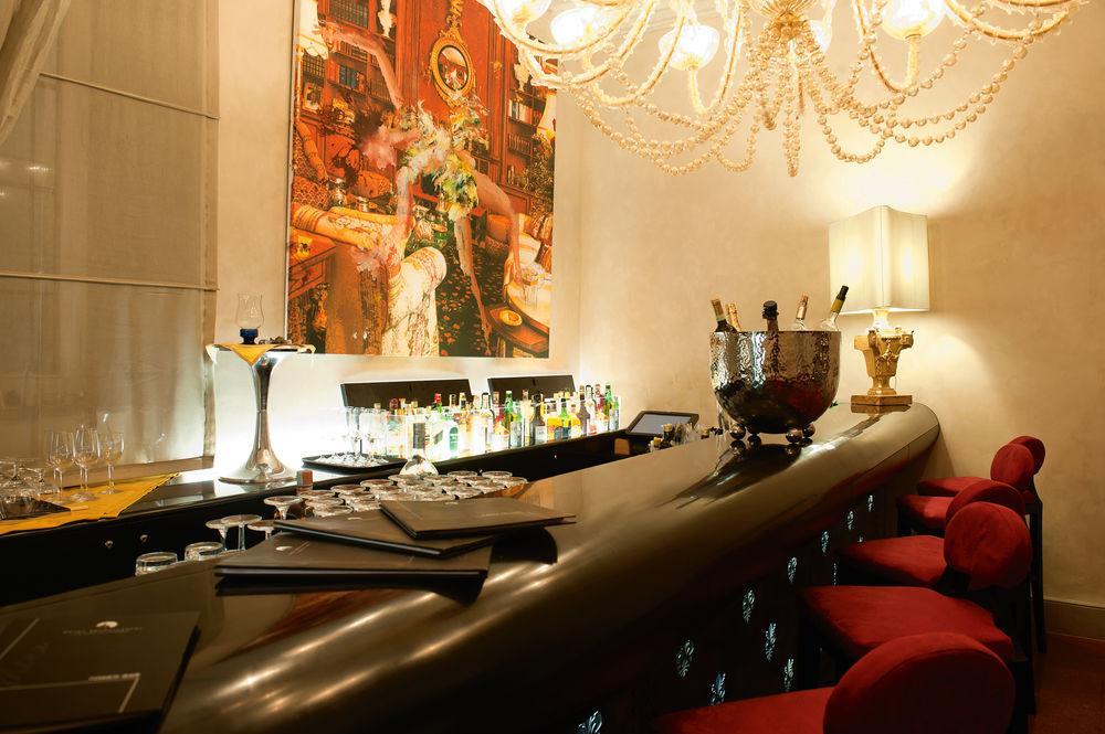 Brunelleschi 4* Florence