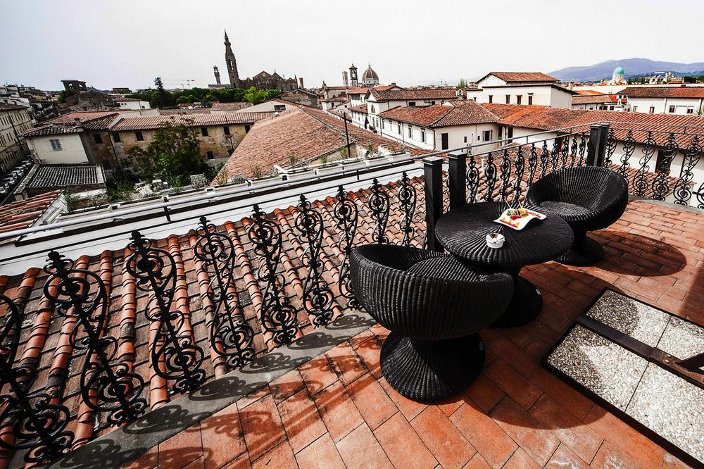 Eurostars Boutique 4* Florença