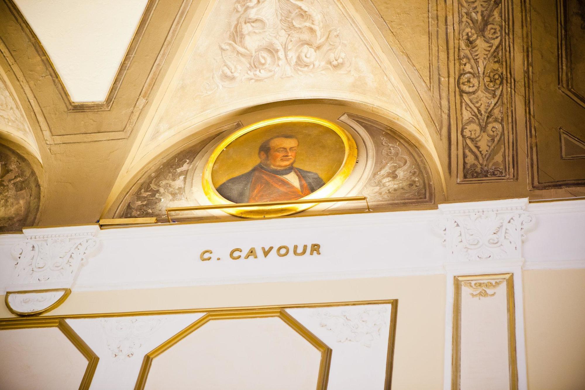 Bernini Palace 5*