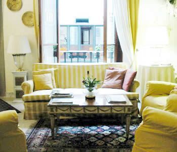 Hotel Burchianti Florence