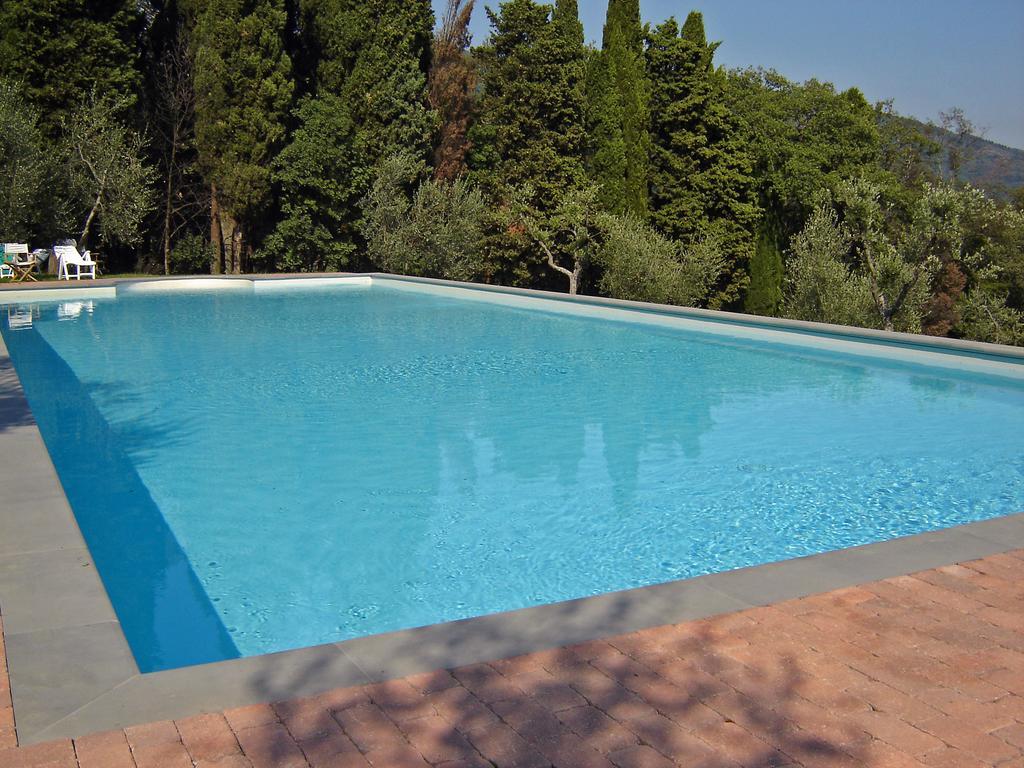 Il Trebbiolo Florença
