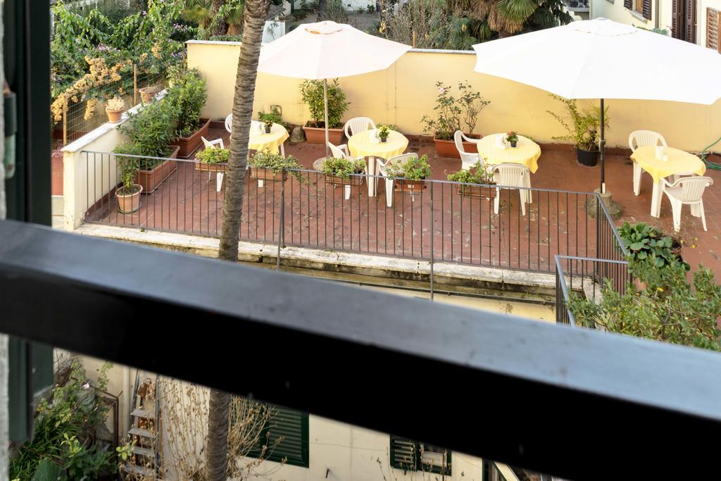 Monica 2* Firenze