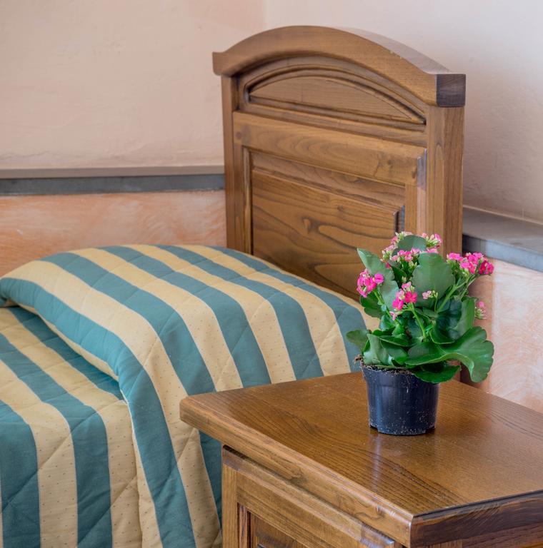 Monica Hotel Firenze