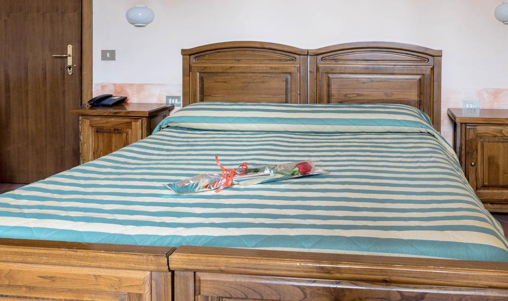 Monica Hotel Firenze