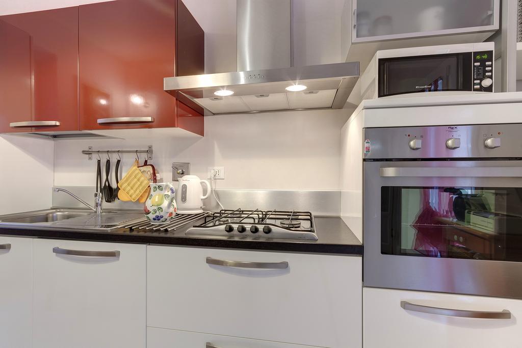Florence Apartments Home Feeling Apartamento *