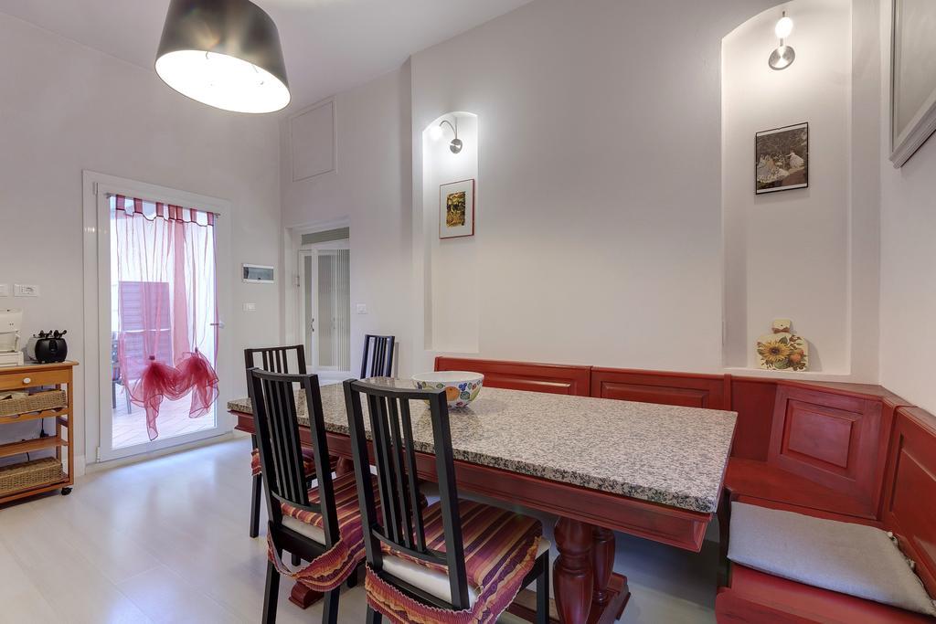 Florence Apartments Home Feeling * Florença
