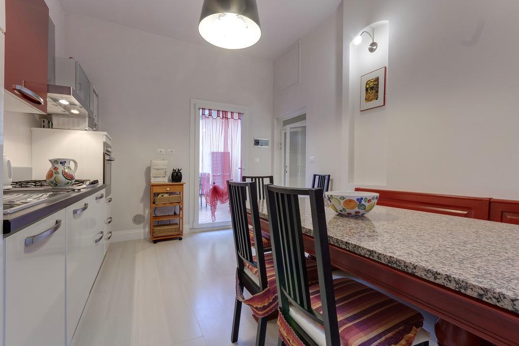 Florence Apartments Home Feeling Apartamento Florença
