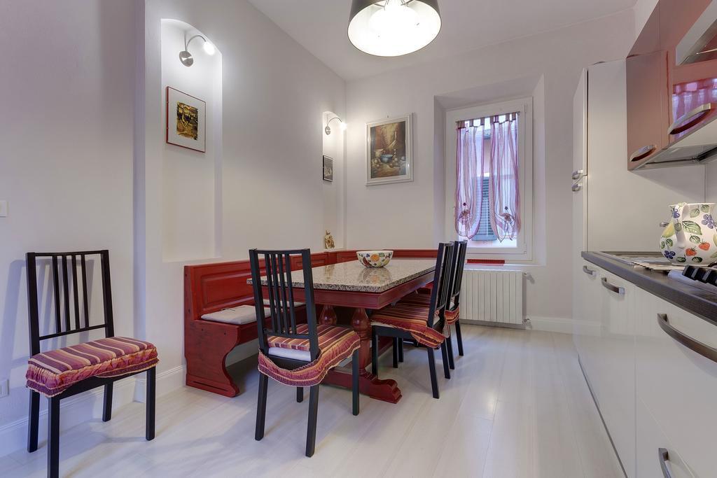 Florence Apartments Home Feeling Apartamento