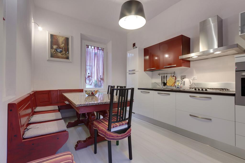 Apartamento Florence Apartments Home Feeling *