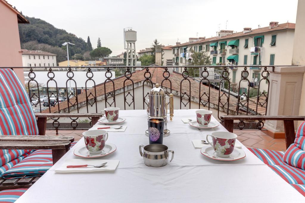 Apartamento Florence Apartments Home Feeling
