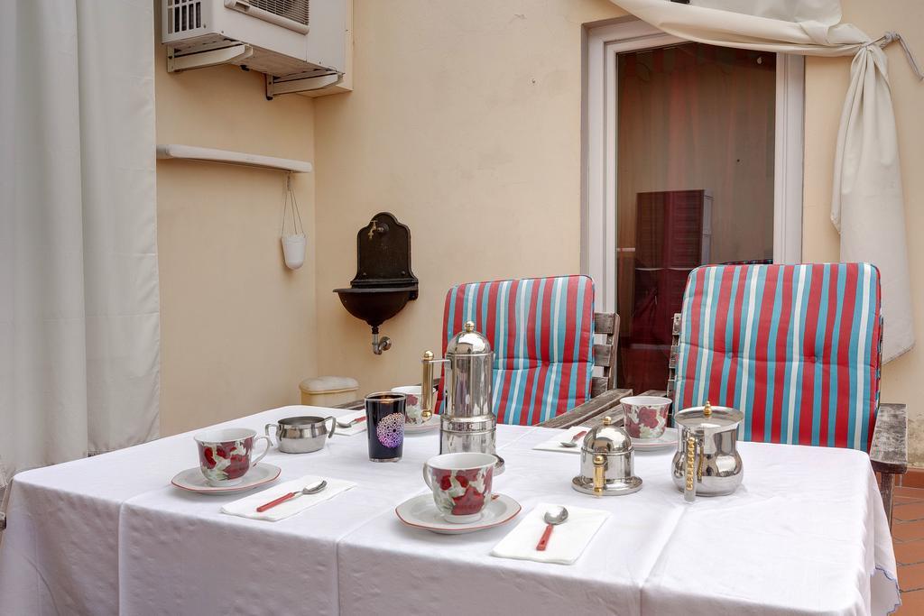 Florence Apartments Home Feeling Apartamento Florença
