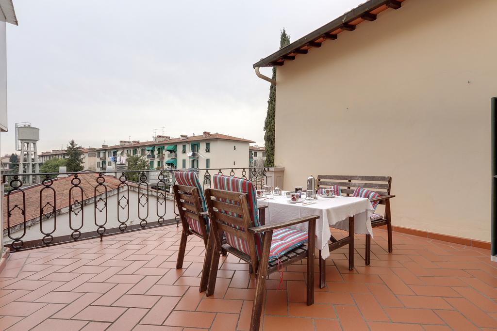 Florence Apartments Home Feeling Apartamento