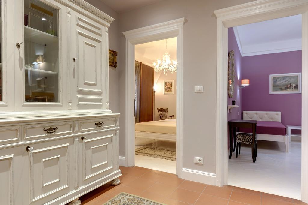 Apartamento Florence Apartments Home Feeling *