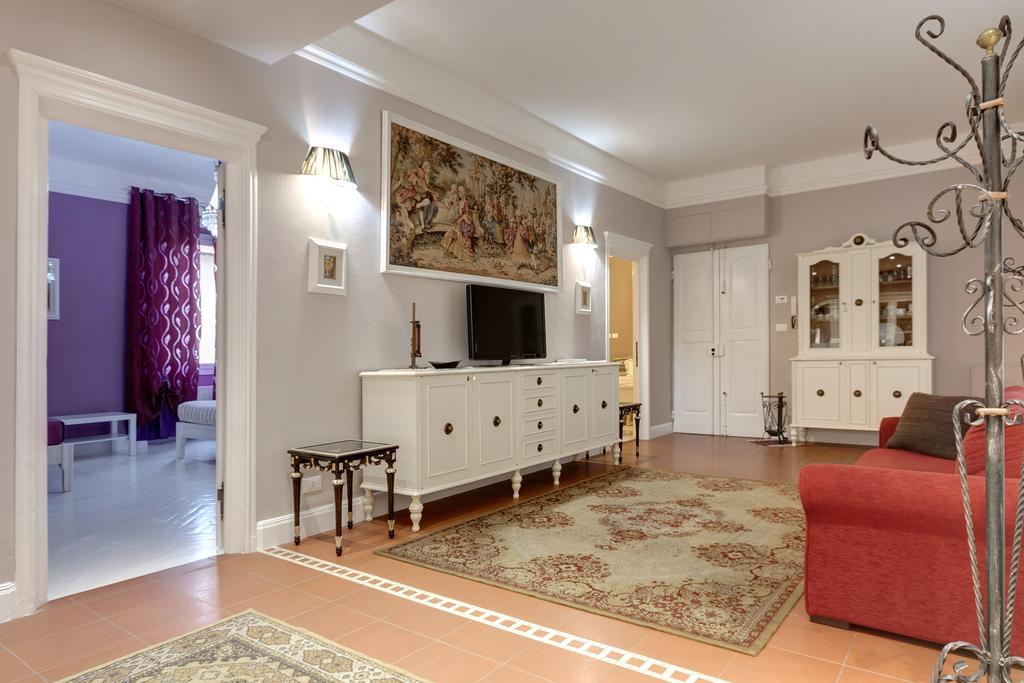 Florence Apartments Home Feeling Apartamento *