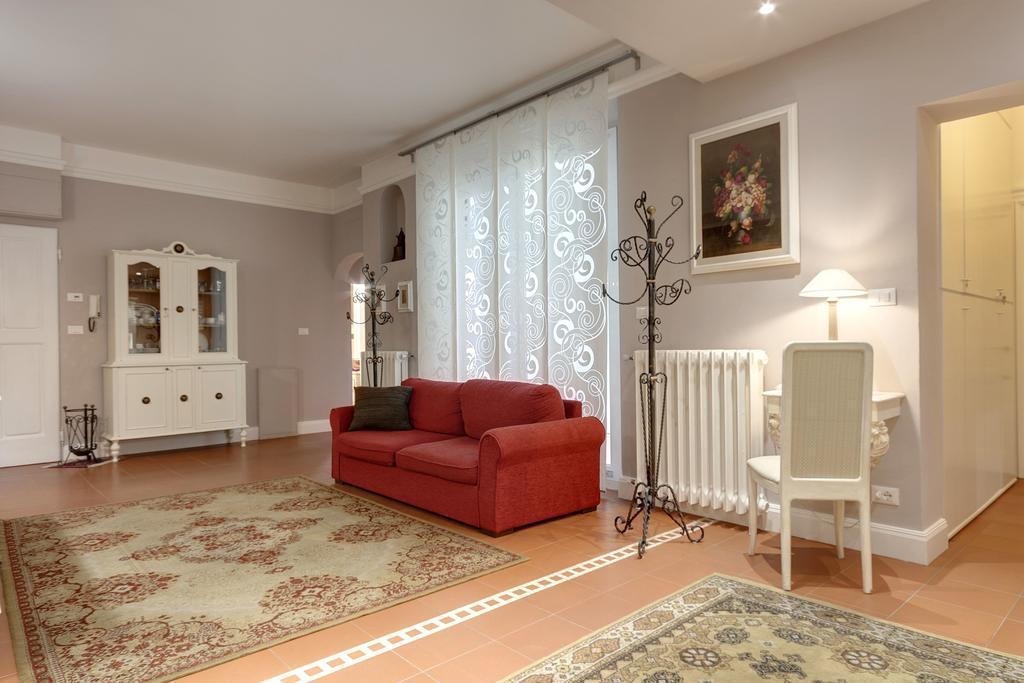 Apartamento Florence Apartments Home Feeling Florença