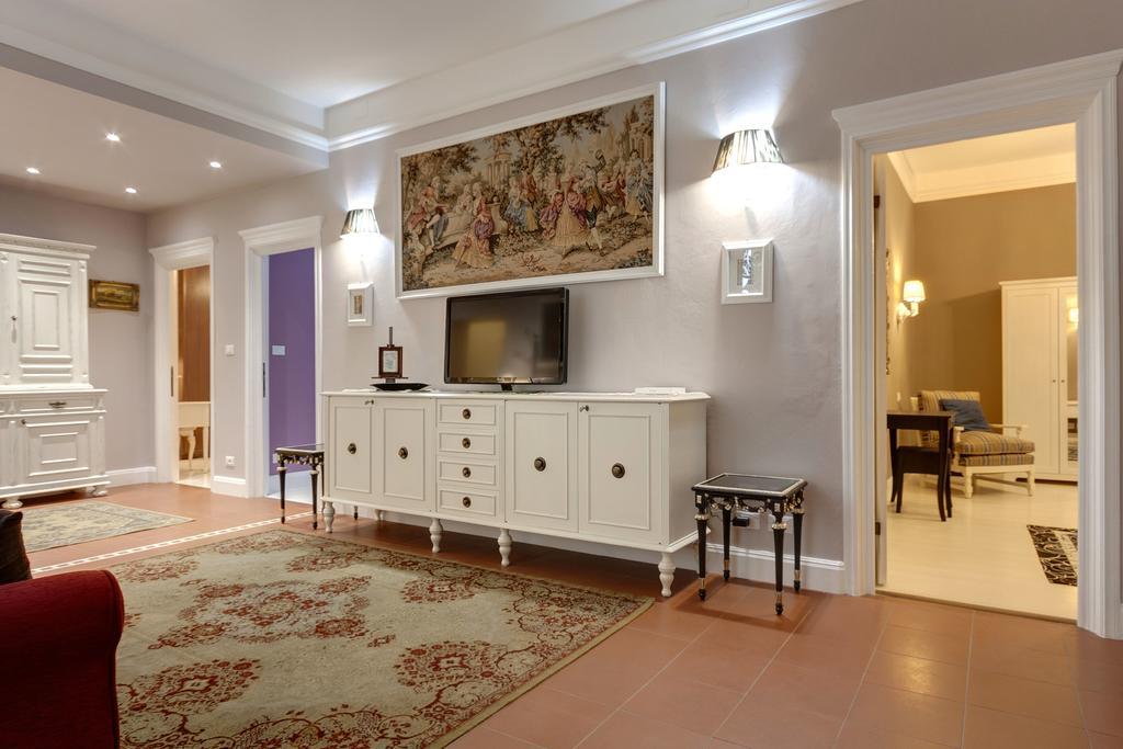 Apartamento Florence Apartments Home Feeling