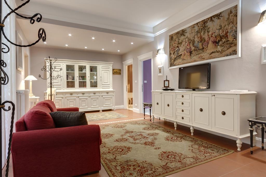 Florence Apartments Home Feeling Florença